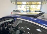 Mercedes Benz clase C Avantgarde
