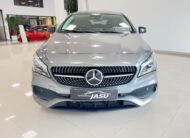 Mercedes Benz CLA 220D Amg Line