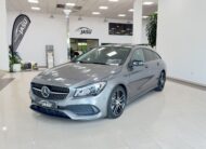 Mercedes Benz CLA 220D Amg Line