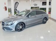 Mercedes Benz CLA 220D Amg Line