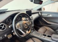 Mercedes Benz CLA 220D Amg Line