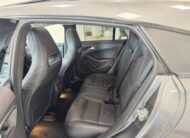 Mercedes Benz CLA 220D Amg Line