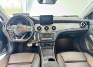 Mercedes Benz CLA 220D Amg Line