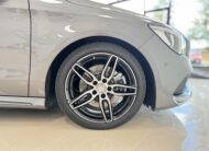 Mercedes Benz CLA 220D Amg Line