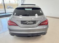 Mercedes Benz CLA 220D Amg Line