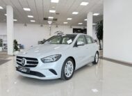 Mercedes Benz clase B180d Progressive
