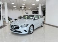 Mercedes Benz clase B180d Progressive