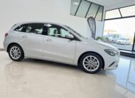 Mercedes Benz clase B180d Progressive