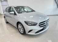 Mercedes Benz clase B180d Progressive