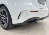 Mercedes Benz clase A180d Edition