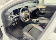 Mercedes Benz clase A180d Edition