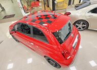 ABARTH 500 595 Pista