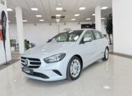 Mercedes Benz clase B180d Progressive