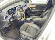 Mercedes Benz clase A180d Edition