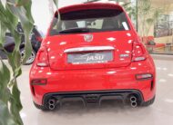 ABARTH 500 595 Pista