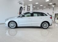 Mercedes Benz clase B180d Progressive
