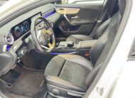 Mercedes Benz clase A180d Edition