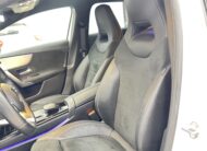 Mercedes Benz clase A180d Edition