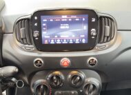 ABARTH 500 595 Pista
