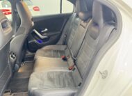 Mercedes Benz clase A180d Edition