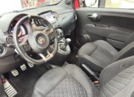 ABARTH 500 595 Pista