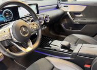 Mercedes Benz clase A180d Edition