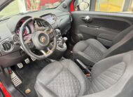 ABARTH 500 595 Pista