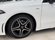 Mercedes Benz clase A180d Edition