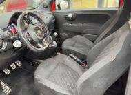 ABARTH 500 595 Pista