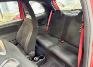 ABARTH 500 595 Pista