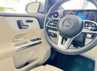 Mercedes Benz clase B180d Progressive
