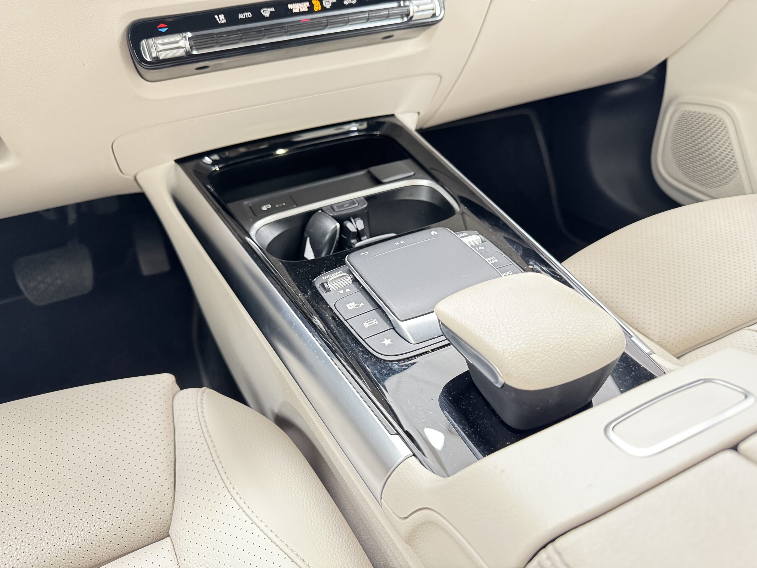 Mercedes Benz clase B180d Progressive