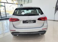 Mercedes Benz clase B180d Progressive