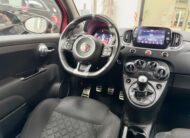 ABARTH 500 595 Pista