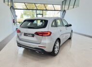 Mercedes Benz clase B180d Progressive