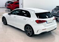 Mercedes Benz clase A180d Edition