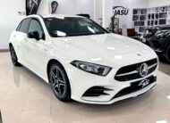 Mercedes Benz clase A180d Edition