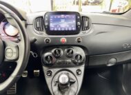 ABARTH 500 595 Pista