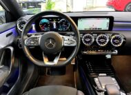 Mercedes Benz clase A180d Edition