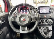 ABARTH 500 595 Pista