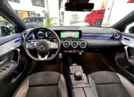 Mercedes Benz clase A180d Edition