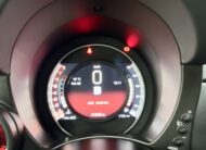 ABARTH 500 595 Pista