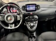 ABARTH 500 595 Pista