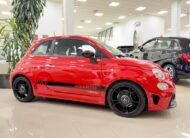 ABARTH 500 595 Pista