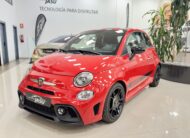 ABARTH 500 595 Pista