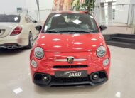 ABARTH 500 595 Pista