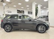 MERCEDES BENZ GLC 220d 4Matic