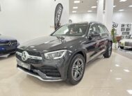 MERCEDES BENZ GLC 220d 4Matic