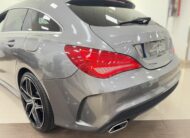 Mercedes Benz CLA 220d SB AMG Line