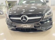 Mercedes Benz CLA 220d S.B. Edition